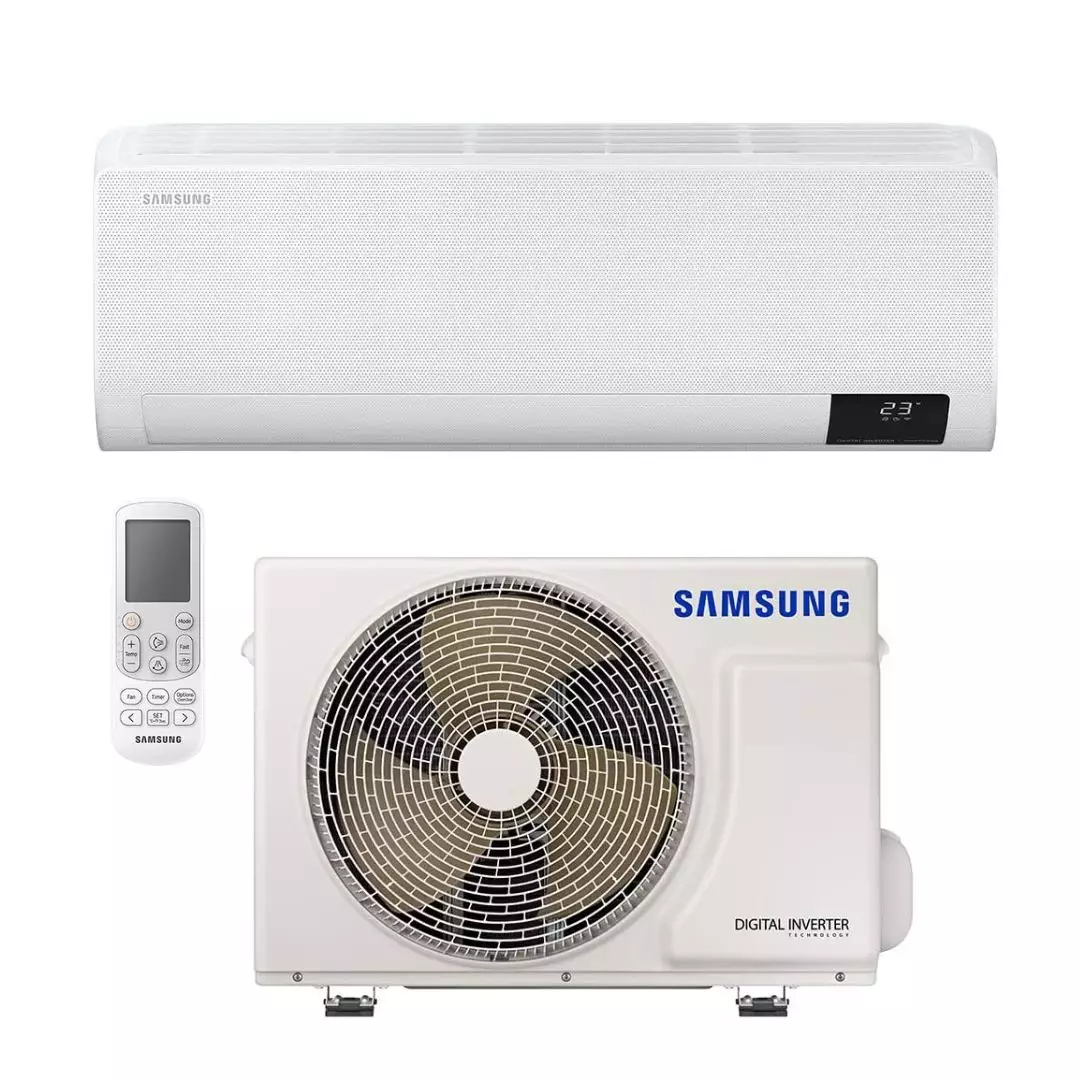 Samsung Arise Oro Kondicionierius AR09TXFCAWKNEU AR09TXFCAWKXEU