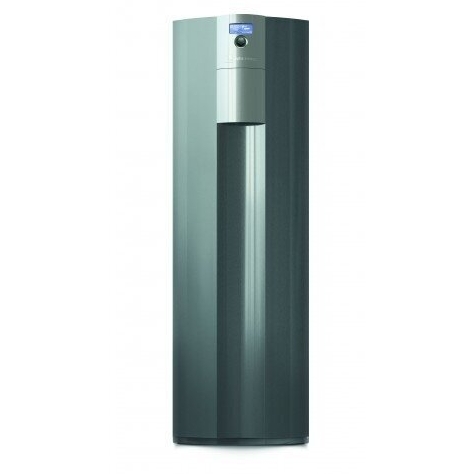 Geoterminis šilumos siurblys Alpha Innotec Alterra V-line WZSV 92H3M 1,8-8,7kW
