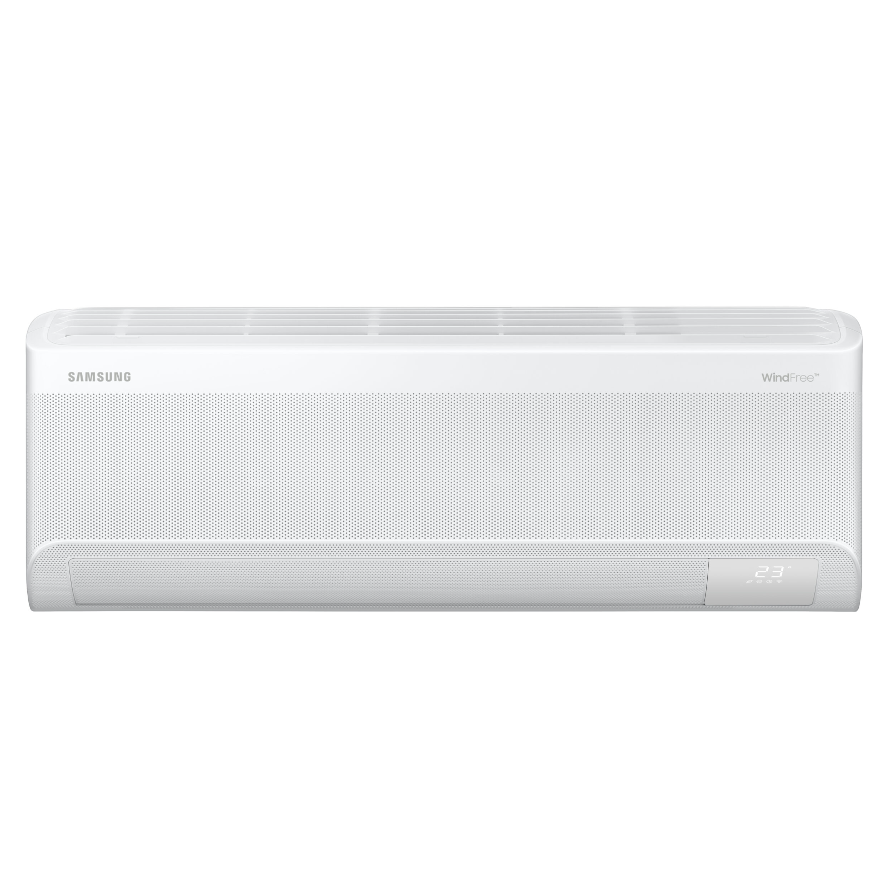 SAMSUNG 3.5KW BEVĖJO SIENINIO KONDICIONIERIAUS MULTI-SPLIT WIND FREE COMFORT S2 VIDINIS BLOKAS SAMSUNG 3.5KW BEVĖJO SIENINIO KONDICIONIERIAUS MULTI-SPLIT WIND FREE COMFORT S2 VIDINIS BLOKAS