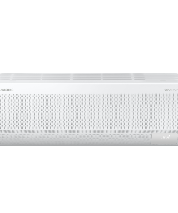 SAMSUNG 5.2KW BEVĖJO SIENINIO KONDICIONIERIAUS MULTI-SPLIT WIND FREE COMFORT S2 VIDINIS BLOKAS