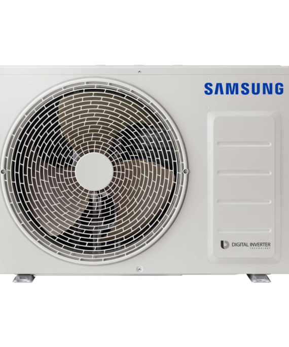 SAMSUNG MULTI-SPLIT SISTEMOS 4.0/4.2KW IŠORINIS BLOKAS