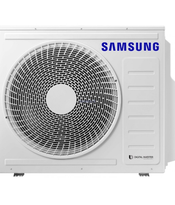 SAMSUNG MULTI-SPLIT SISTEMOS 8.0/9.3KW IŠORINIS BLOKAS