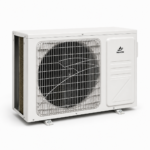 Oro kondicionierius HeatON Cool series (COOL-AA-025/COOL-AA-025-R32-1F) 2,5/2,51kW - Image 3