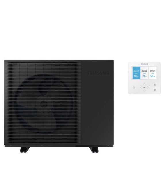 Samsung oras-vanduo EHS MONO R290 Pump 5 kW