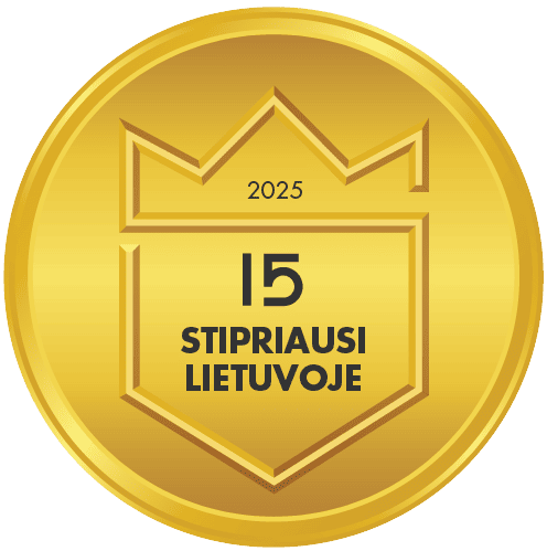 stipriausi lietuvoje 2025 stipriausi lietuvoje 2025