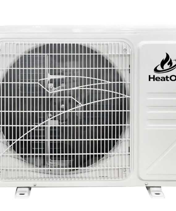oro kondicionierius heaton cool series (cool aa 025/cool aa 025 r32 1f) 2,5/2,51kw