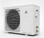 Oro kondicionierius HeatON Cool series (COOL-AA-025/COOL-AA-025-R32-1F) 2,5/2,51kW - Image 2