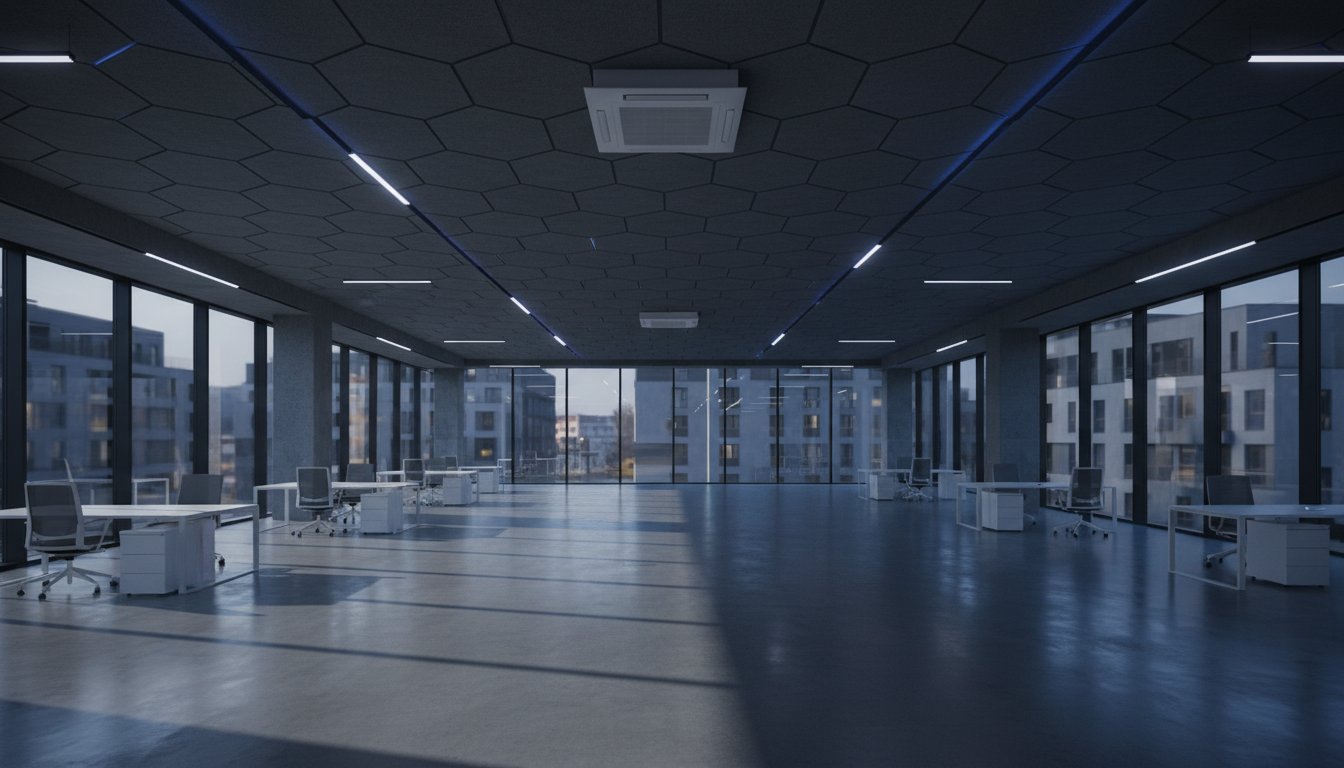 palubiniai oro kondicionieriai: profesionalus sprendimas didelėms erdvėms 2026 m. hero image