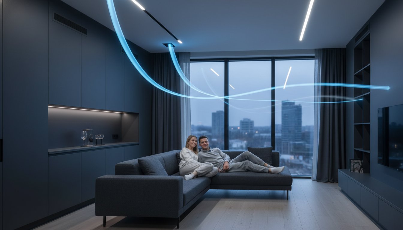 rekuperatoriai: viskas, ką reikia žinoti apie modernią vėdinimo sistemą 2026 m. hero image