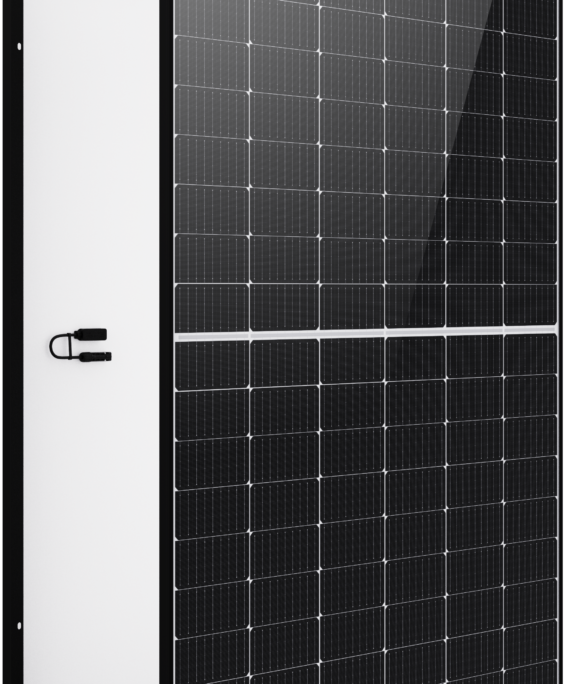 pv panelĖ longi lr5 66hth 530m 530w