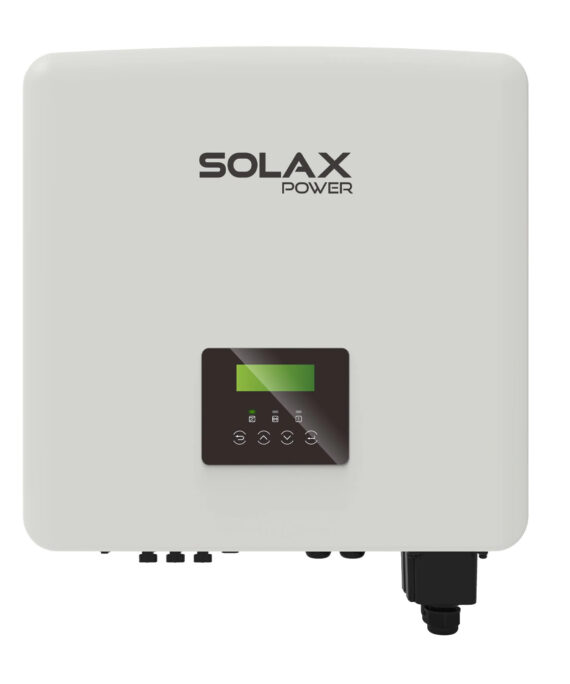 pv hibridinis inverteris solax x3 hybrid 15.0 d