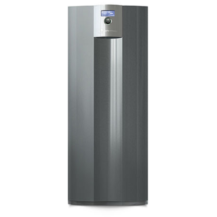 Geoterminis šilumos siurblys Alpha Innotec Altera SW 262H3 25