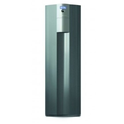 Geoterminis šilumos siurblys Alpha Innotec Alterra V-line WZSV 92H3M 1