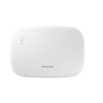 MIM-H04EN SAMSUNG Wi-Fi imtuvo automatika. Dydis