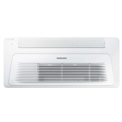 PC1NWCMAN SAMSUNG Oro valymo panelė su PM1.0 filtru skirta 1-kryptėms kasetėms.