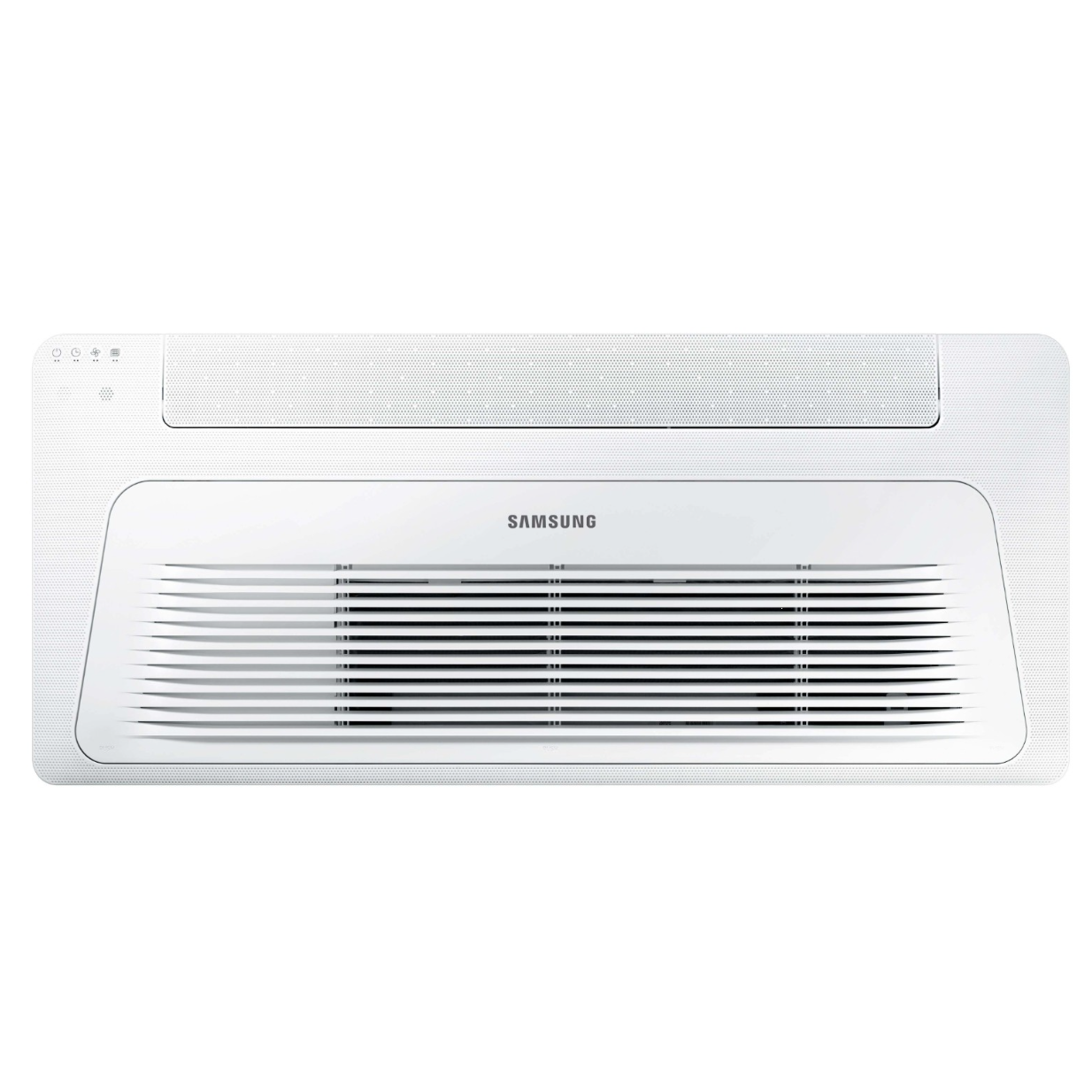 PC1NWCMAN SAMSUNG Oro valymo panelė su PM1.0 filtru skirta 1-kryptėms kasetėms.