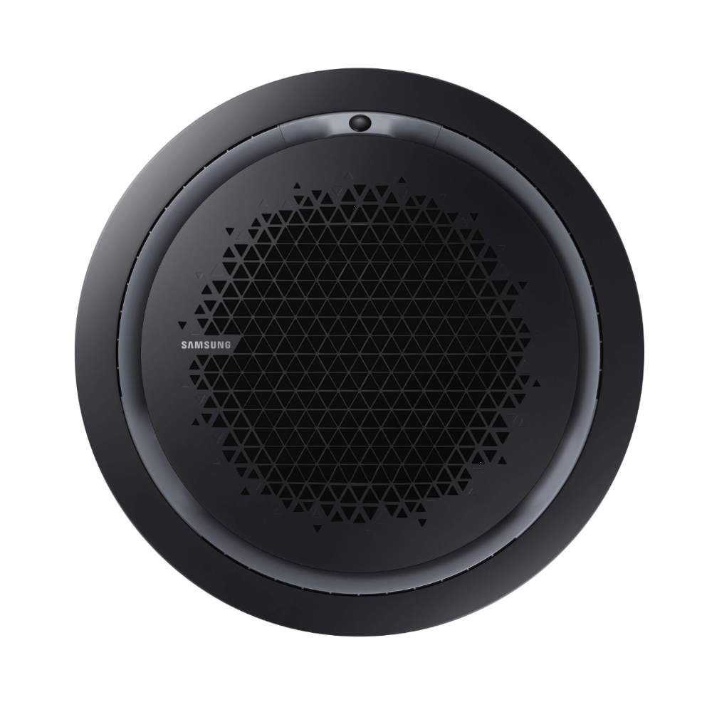 PC4NBNMAN SAMSUNG 360 kasetės panelė (apvali ir juoda). Matmenys PC4NBNMAN SAMSUNG 360 kasetės panelė (apvali ir juoda). Matmenys