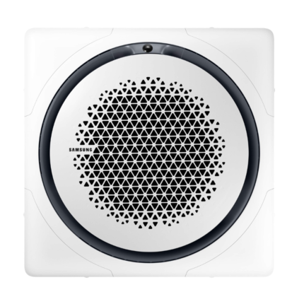 PC4NUDMAN SAMSUNG 360 kasetės panelė (kvadratinė ir balta). Matmenys