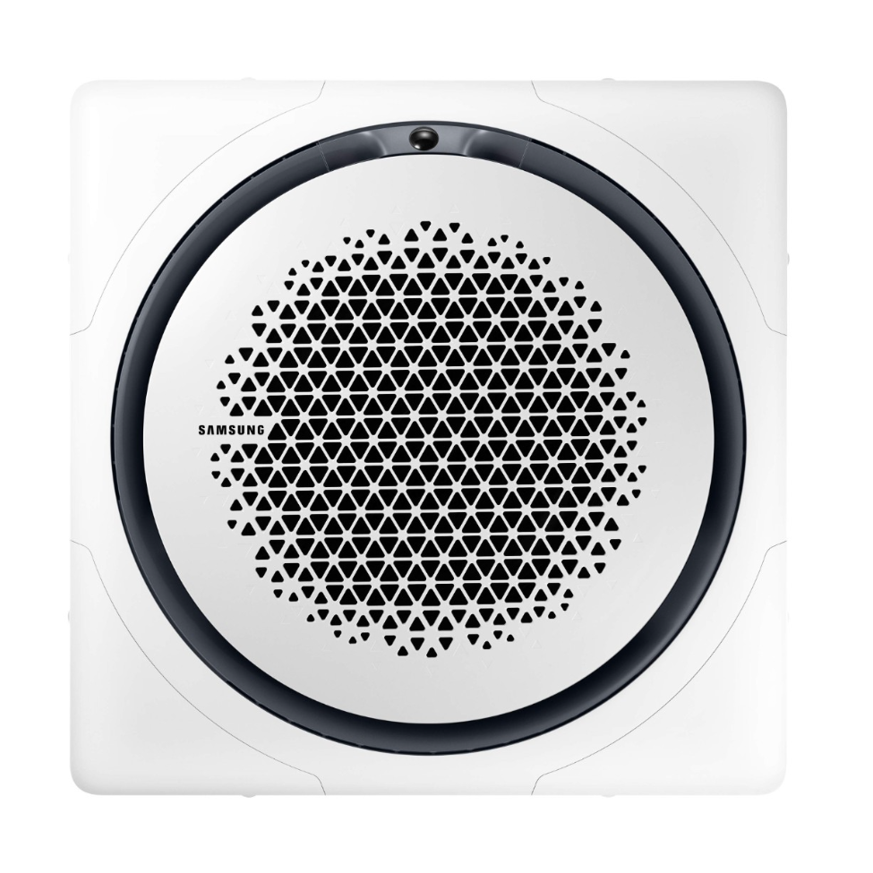 PC4NUDMAN SAMSUNG 360 kasetės panelė (kvadratinė ir balta). Matmenys