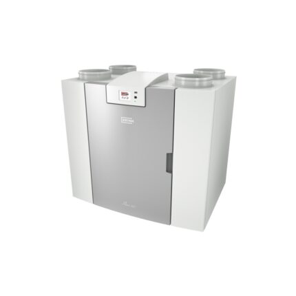 Plokštelinis rekuperatorius Brink Flair 400