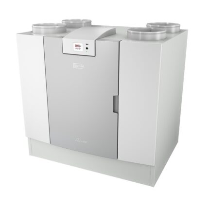 Plokštelinis rekuperatorius Brink Flair 450