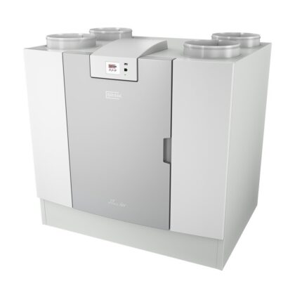 Plokštelinis rekuperatorius Brink Flair 600