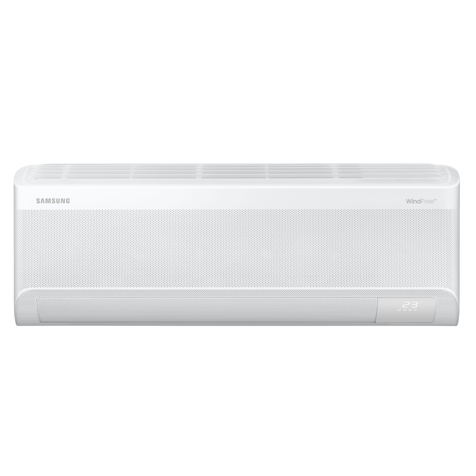 SAMSUNG 3.5KW BEVĖJO SIENINIO KONDICIONIERIAUS MULTI-SPLIT WIND FREE COMFORT S2 VIDINIS BLOKAS