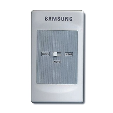 SAMSUNG MCM-C200 Režimo valdiklis. Režimo (Heat