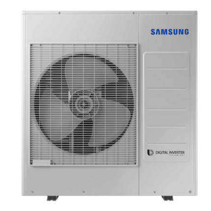 SAMSUNG MULTI-SPLIT SISTEMOS 10.0/12.0KW IŠORINIS BLOKAS
