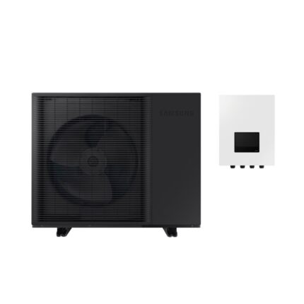 Samsung oras-vanduo EHS MONO R290 16 kW su valdymo automatika