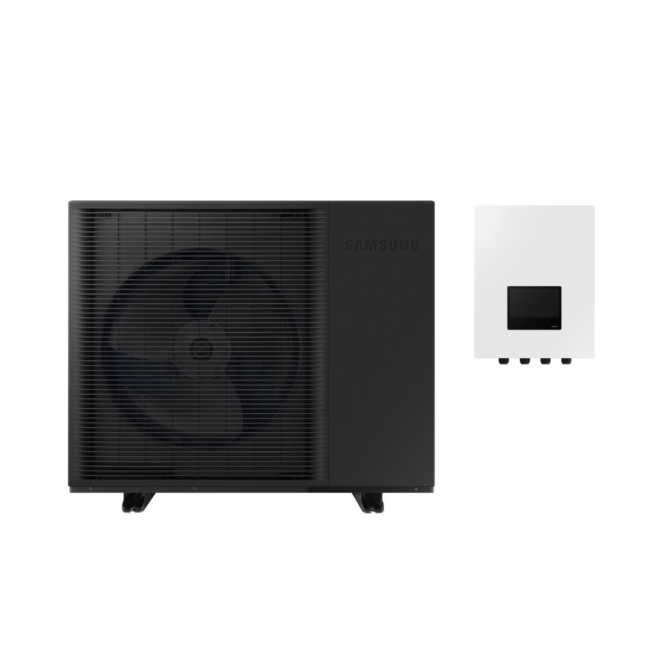 Samsung oras-vanduo EHS MONO R290 8 kW trifazis su valdymo automatika