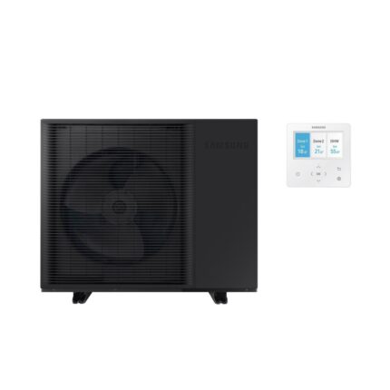 Samsung oras-vanduo EHS MONO R290 Pump 12 kW
