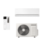 Samsung WindFree™ Premiere 2.5/3.2 kW oro kondicionierius su WIFI (komplektas)
