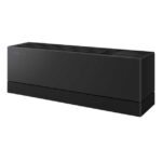 Samsung WindFree™ Premiere Black 3.5/4.0 kW oro kondicionierius su WIFI (komplektas)