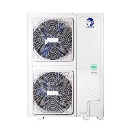 Šilumos siurblys oras/vanduo Nordis Optimus Pro Mono HOP22WMONO3 22.0/23.0kW